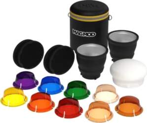 MagMod XL Two Strobe XL Bundle