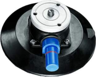 Manfrotto 241FB Pump Cup with Flat