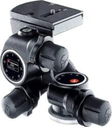 Manfrotto 3-way Head Junior Geared 410