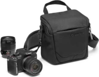 Manfrotto Advanced Shoulder S III Camera