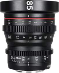 Meike MK 85mm T2.2 Micro