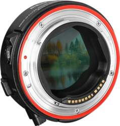 Meike MK-EFTR-C Drop-In Filter Mount Adapter