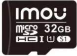 MEMORY MICRO SDHC 32GB/ST2-32-S1 IMOU