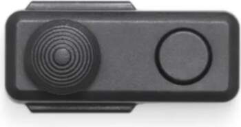 Mini control stick for DJI Osmo