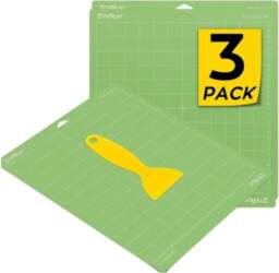 MOQ 5 HTVRONT Cutting Mat, 34