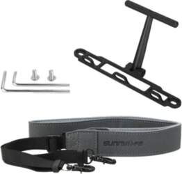 Mount with strap Sunnylife for DJI