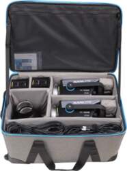 NANLITE TROLLEY CASE FOR FC-500B 2-LIGHT