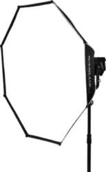 NANLUX OCTAGONAL SOFTBOX 150CM WITH NLM