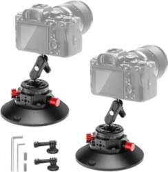 NEEWER CA0132 6 Suction Cup Mount