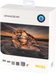 NiSi Kit 150mm Advanced II (Caddy)