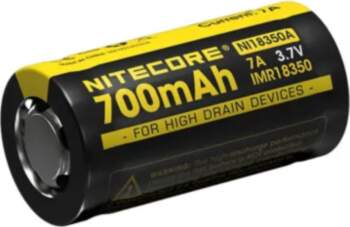 Nitecore IMR18350