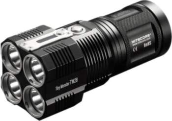 Nitecore TM28