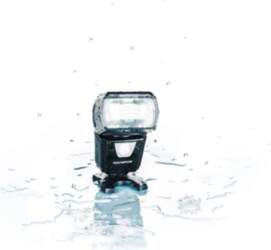 Olympus FL-900R Wireless Flash