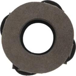 Oryno EYECUSHION Microfiber RED Special Grey