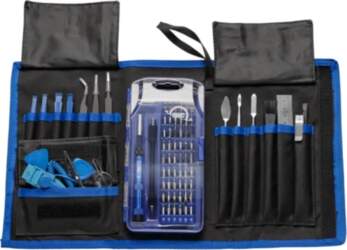 OWC 72-Piece Advanced ToolKit
