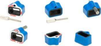 OWC ClingOn 2-Pack USB Type-C Connector