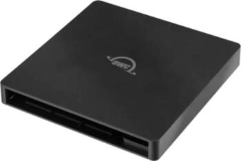 OWC SLIM EXTERNAL OPTICAL DRIVE ENCLOSURE