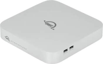 OWC STUDIOSTACK THUNDERBOLT 5 STACKABLE STORAGE