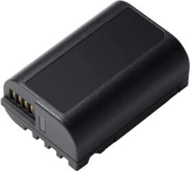 Panasonic DMW-BLK22E