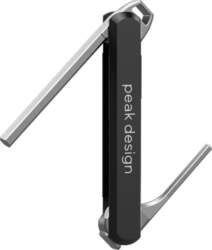Peak Design Pro Tripod Hex Tool