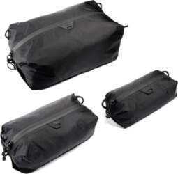 Peak Design Ultralight Packing Cube Bundle