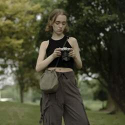 PGYTECH OneGo Drawstring Bag (Forest) P