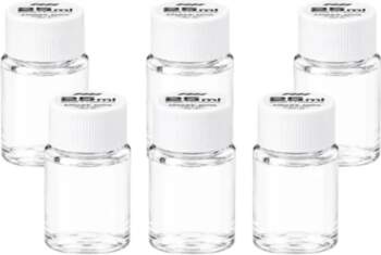 PMI Auto Bubble Forumula Refill (6x