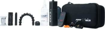PMI SmokeNINJA PRO Basic Kit V2