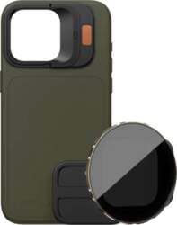 POLARPRO KIT - LITECHASER IPHONE 15