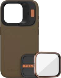 POLARPRO KIT - LITECHASER IPHONE 15
