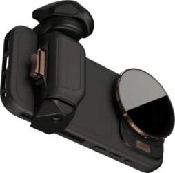 POLARPRO LITECHASER 15 CASE BLACK FOR
