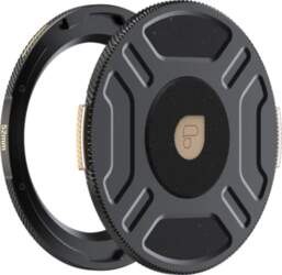 PolarPro Mini MagLock Base Plate 52mm