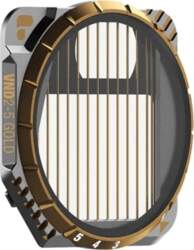 PolarPro Variable ND GoldMorphic Filter for