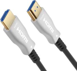PremiumCord optical fiber High Speed with
