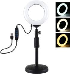 Puluz Ring video light kit (PU391)