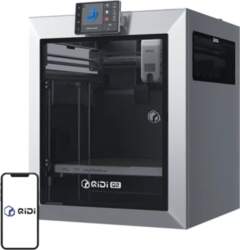 Qidi Q2 3D Printer