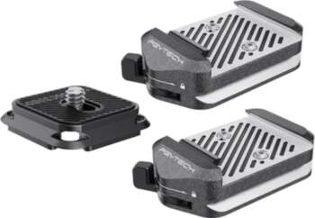Quick Release Clamp PGYTech Arca-Type V2