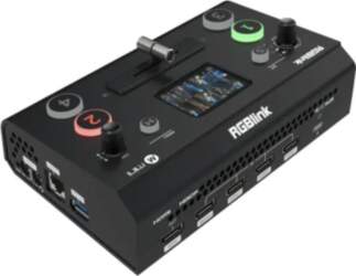 RGBlink mini 2022