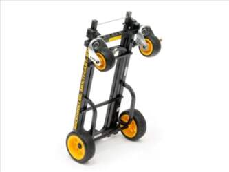 RockNRoller R2G Micro Ground Glider