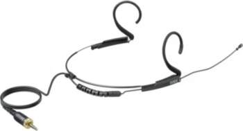 RODE HS2-B Large Headset Microphone Omnidirectional