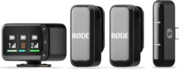 Rode Wireless Micro Camera Kit with