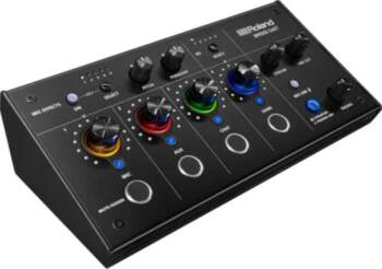 Roland BRIDGECAST