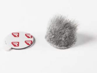 RYCOTE Overcovers Adv, Grey (Pack)