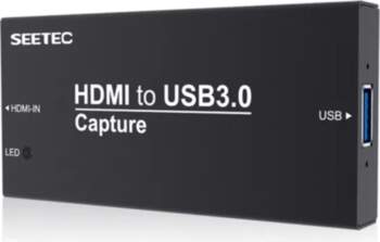 SEETEC HTUSB HDMI to USB 3