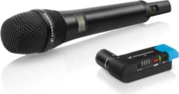 Sennheiser AVX-835 SET Digital Wireless Microphone