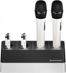 Sennheiser CHG 4N EU Network Monitoring