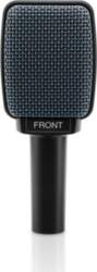 Sennheiser e 906 Dynamic Instrument Microphone