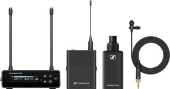 Sennheiser EW-DP ENG SET Portable Digital
