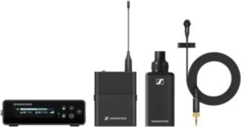 Sennheiser EW-DP ENG SET (S4-7)