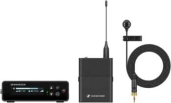 Sennheiser EW-DP ME4 SET (S4-7 630